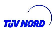 TÜV SÜD certification mark
